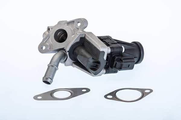 WAHLER EGR valve 11201980 renewed
Operating Mode: Electric, Supplementary Article/Supplementary Info: with fastening/mounting material, with pipe