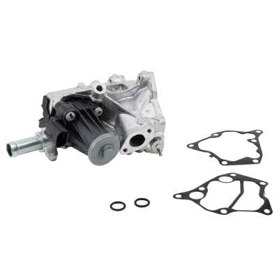 MEAT & DORIA EGR valve 11204416  1.