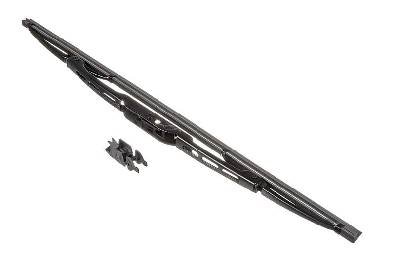 A.Z. MEISTERTEILE Scheibenwischer 10985355 400 mm. mit 2 Adaptern. herkömmliches Metall. graphitbeschichtet
Länge 1 [mm]: 400, Wischblattausführung: Bügelwischblatt ohne Spoiler