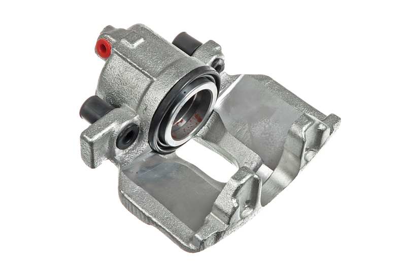A.Z. MEISTERTEILE Bremssattel 563766 Herstellereinschränkung: ATE, Material: Gusseisen, Kolbendurchmesser [mm]: 57, Technische Daten beachten: 1.