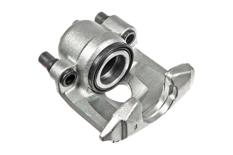 A.Z. MEISTERTEILE Bremssattel 563848 Herstellereinschränkung: BENDIX, Material: Gusseisen, Kolbendurchmesser [mm]: 48, Technische Daten beachten: 1.