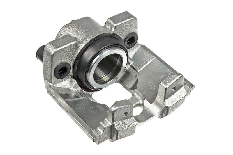 A.Z. MEISTERTEILE Bremssattel 565459 Einbauposition: Vorderachse rechts, vor der Achse, Herstellereinschränkung: ATE, Kolbendurchmesser [mm]: 54, für Bremsscheibendicke [mm]: 22, Bremsscheibenart: belüftet, für Bremsscheibendurchmesser [mm]: 258, Material: Gusseisen 1.