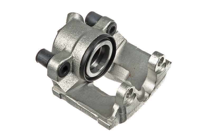 A.Z. MEISTERTEILE Bremssattel 563988 Herstellereinschränkung: ATE, Material: Gusseisen, Kolbendurchmesser [mm]: 54 1.