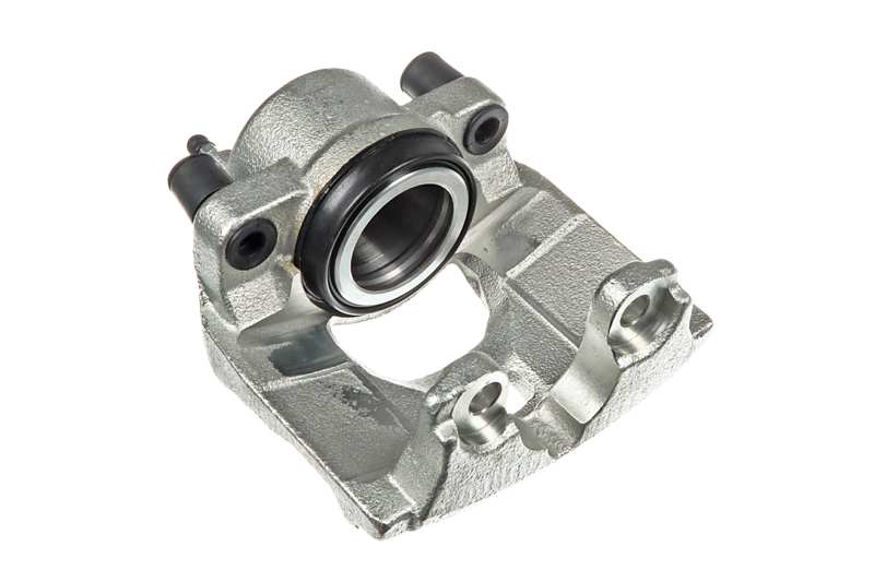 A.Z. MEISTERTEILE Bremssattel 565372 Herstellereinschränkung: ATE, Material: Gusseisen, Kolbendurchmesser [mm]: 60, Technische Daten beachten: 1.