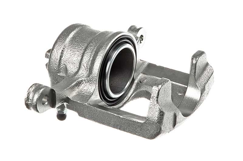 A.Z. MEISTERTEILE Bremssattel 563666 Herstellereinschränkung: DAC, Material: Gusseisen, Kolbendurchmesser [mm]: 52, Technische Daten beachten: 1.