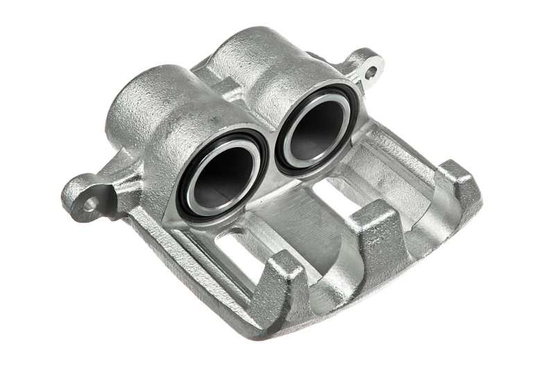 A.Z. MEISTERTEILE Bremssattel 563924 Herstellereinschränkung: BOSCH, Kolbendurchmesser [mm]: 48, Material: Gusseisen, Technische Daten beachten: 1.