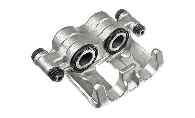 A.Z. MEISTERTEILE Bremssattel 565151 Herstellereinschränkung: BREMBO, Kolbendurchmesser [mm]: 44, Material: Gusseisen, Technische Daten beachten: 1.