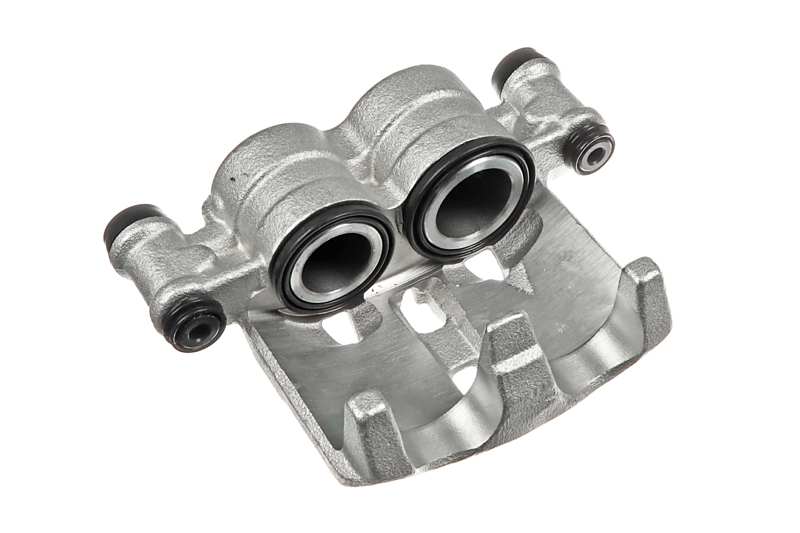 A.Z. MEISTERTEILE Bremssattel 563914 Einbauposition: Vorderachse links, vor der Achse, Herstellereinschränkung: BREMBO, Kolbendurchmesser [mm]: 46, 52, für Bremsscheibendicke [mm]: 32, Bremsscheibenart: belüftet, für Bremsscheibendurchmesser [mm]: 300, Material: Gusseisen 1.