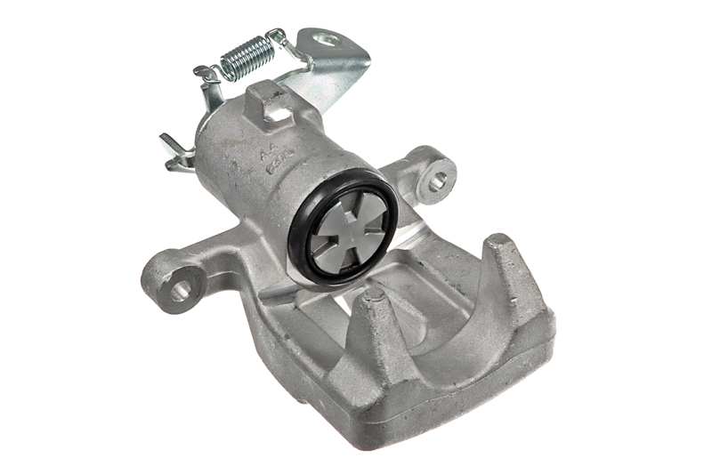 A.Z. MEISTERTEILE Bremssattel 567181 Herstellereinschränkung: TRW, Material: Aluminium, Kolbendurchmesser [mm]: 34 1.