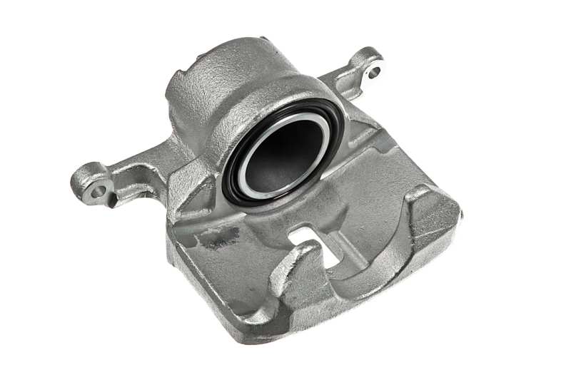 A.Z. MEISTERTEILE Bremssattel 563814 Kolbendurchmesser [mm]: 60, Herstellereinschränkung: AKEBONO, Material: Gusseisen, Technische Daten beachten: 1.