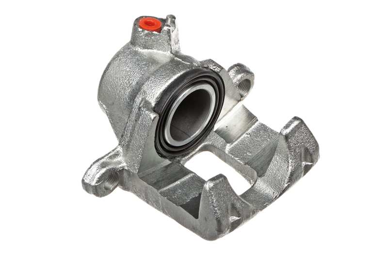 A.Z. MEISTERTEILE Bremssattel 563732 Herstellereinschränkung: SUMITOMO, Material: Gusseisen, Kolbendurchmesser [mm]: 48, Technische Daten beachten: 1.