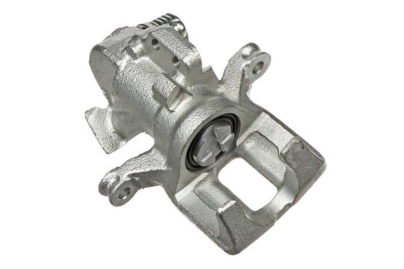 A.Z. MEISTERTEILE Bremssattel 565154 Herstellereinschränkung: TRW, Material: Gusseisen, Kolbendurchmesser [mm]: 30, Technische Daten beachten: 1.