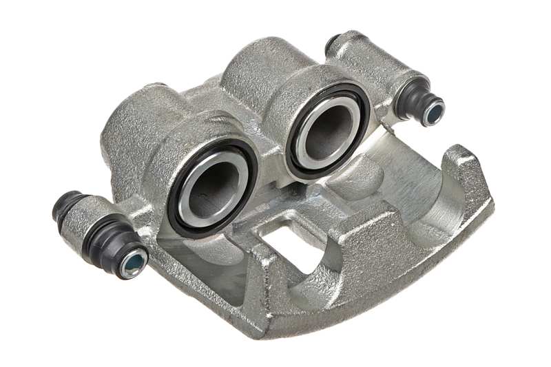 A.Z. MEISTERTEILE Bremssattel 563876 Einbauposition: Hinterachse links, hinter der Achse, Herstellereinschränkung: BOSCH, Kolbendurchmesser [mm]: 45, für Bremsscheibendicke [mm]: 22, Bremsscheibenart: belüftet, für Bremsscheibendurchmesser [mm]: 285, Material: Gusseisen 1.