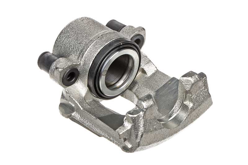 A.Z. MEISTERTEILE Bremssattel 563586 Herstellereinschränkung: ATE, Material: Gusseisen, Kolbendurchmesser [mm]: 54, Technische Daten beachten: 1.