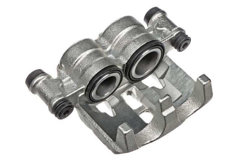 A.Z. MEISTERTEILE Bremssattel 565033 Herstellereinschränkung: BREMBO, Material: Gusseisen, Kolbendurchmesser 1 [mm]: 46, Kolbendurchmesser 2 [mm]: 52, für Bremsscheibendurchmesser [mm]: 300, für Bremsscheibendicke [mm]: 24, Technische Daten beachten: 1.