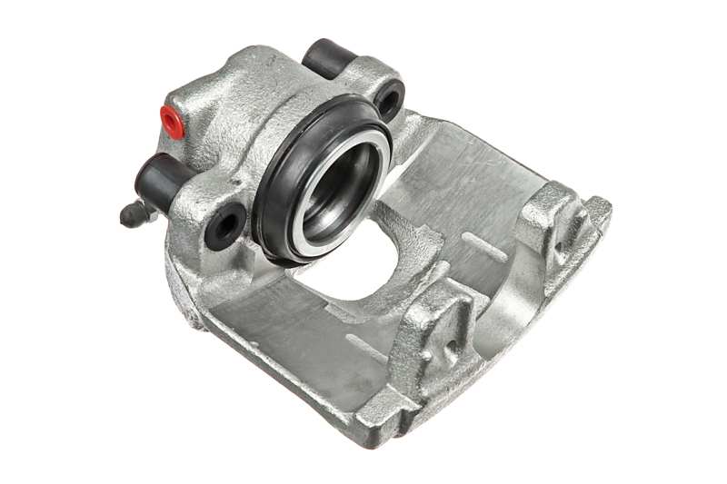 A.Z. MEISTERTEILE Bremssattel 563723 Herstellereinschränkung: ATE, Material: Gusseisen, Kolbendurchmesser [mm]: 57 1.