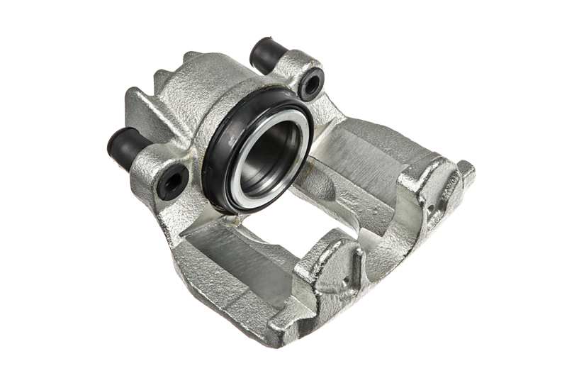 A.Z. MEISTERTEILE Bremssattel 563690 Herstellereinschränkung: ATE, Material: Gusseisen, Kolbendurchmesser [mm]: 60, Technische Daten beachten: 1.