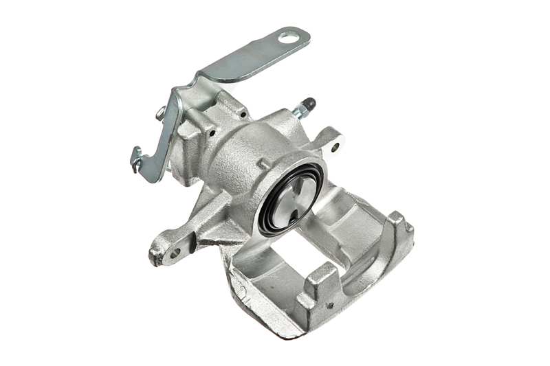 A.Z. MEISTERTEILE Bremssattel 567199 Herstellereinschränkung: BOSCH, Kolbendurchmesser [mm]: 48, Material: Gusseisen, Technische Daten beachten: 1.