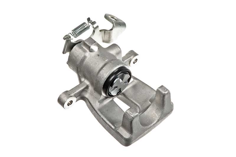A.Z. MEISTERTEILE Bremssattel 563943 Herstellereinschränkung: TRW, Material: Aluminium, Kolbendurchmesser [mm]: 34 1.