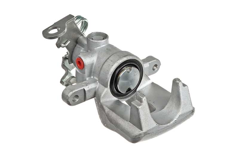 A.Z. MEISTERTEILE Bremssattel 567092 Herstellereinschränkung: BOSCH, Material: Aluminium, Kolbendurchmesser [mm]: 38, Technische Daten beachten: 1.