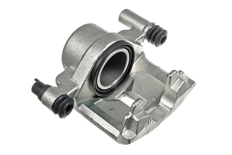 A.Z. MEISTERTEILE Bremssattel 563588 Herstellereinschränkung: AKEBONO, Material: Gusseisen, Kolbendurchmesser [mm]: 57, Technische Daten beachten: 1.