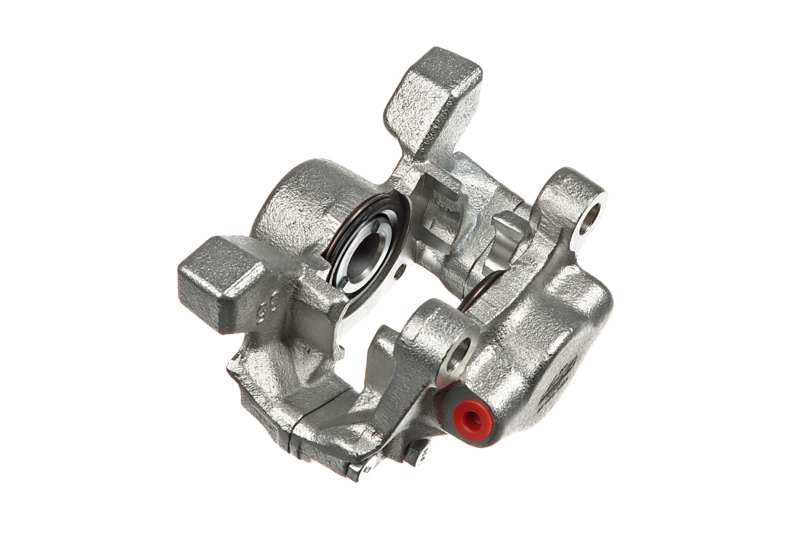 A.Z. MEISTERTEILE Bremssattel 563838 Herstellereinschränkung: ATE, Material: Gusseisen, Kolbendurchmesser [mm]: 35, Technische Daten beachten: 1.