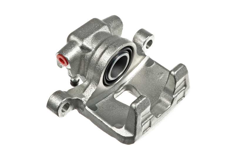 A.Z. MEISTERTEILE Bremssattel 563881 Einbauposition: Hinterachse rechts, hinter der Achse, Herstellereinschränkung: AKEBONO, Kolbendurchmesser [mm]: 38, für Bremsscheibendicke [mm]: 12, Bremsscheibenart: voll, für Bremsscheibendurchmesser [mm]: 301, Material: Gusseisen 1.