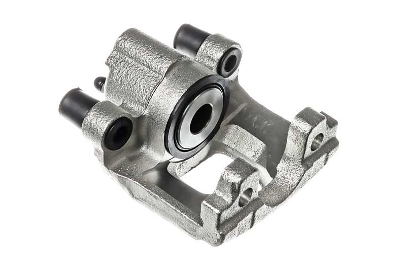 A.Z. MEISTERTEILE Bremssattel 563788 Herstellereinschränkung: ATE, Material: Gusseisen, Kolbendurchmesser [mm]: 42, Technische Daten beachten: 1.