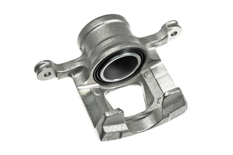 A.Z. MEISTERTEILE Bremssattel 563667 Herstellereinschränkung: DAC, Material: Gusseisen, Kolbendurchmesser [mm]: 52, Technische Daten beachten: 1.