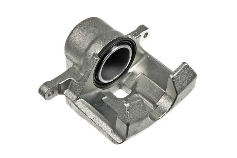 A.Z. MEISTERTEILE Bremssattel 565168 Herstellereinschränkung: FOMOCO, Material: Gusseisen, Kolbendurchmesser [mm]: 53, Technische Daten beachten: 1.