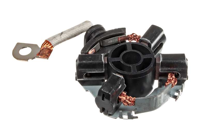 A.Z. MEISTERTEILE Kohlebürstebehälter 10588789 für Starter