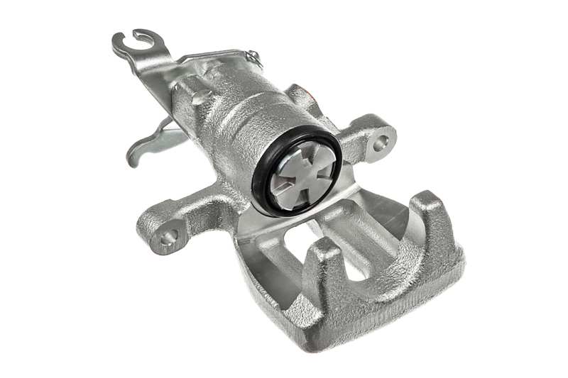 A.Z. MEISTERTEILE Bremssattel 565019 Herstellereinschränkung: TRW, Material: Gusseisen, Kolbendurchmesser [mm]: 34, Technische Daten beachten: 1.