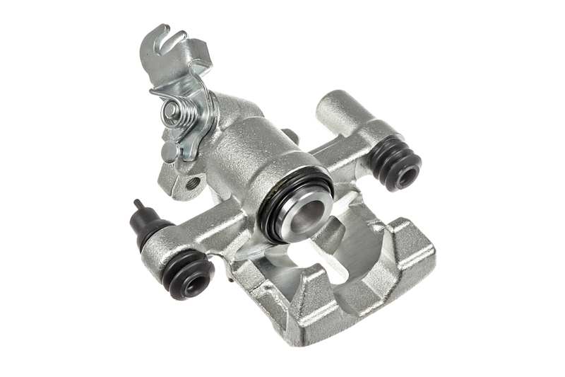 A.Z. MEISTERTEILE Bremssattel 563812 Herstellereinschränkung: NBK, Material: Gusseisen, Kolbendurchmesser [mm]: 32, Technische Daten beachten: 1.