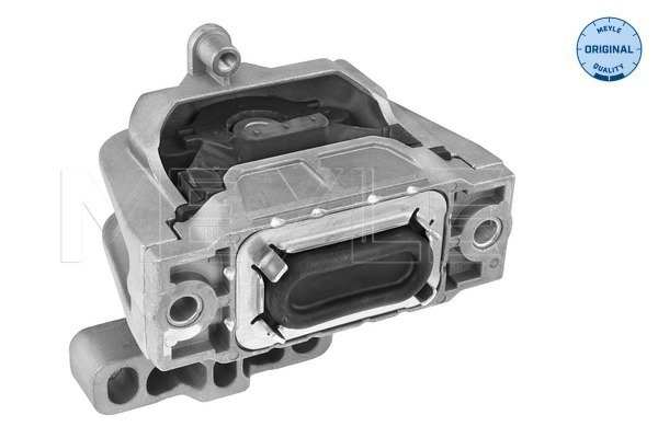 MEYLE Lagerung, Motor 11229079 Einbauposition: rechts, Lagerungsart: Hydrolager 1.