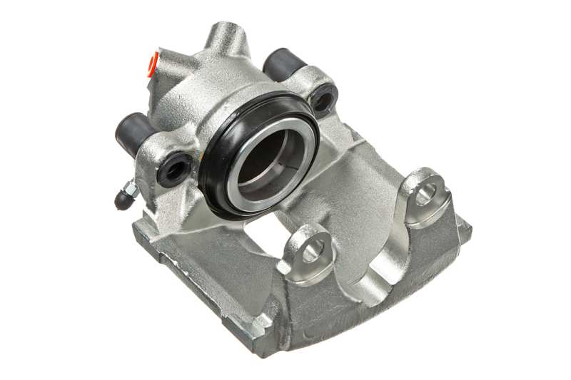 A.Z. MEISTERTEILE Bremssattel 565140 Herstellereinschränkung: ATE, Material: Gusseisen, Kolbendurchmesser [mm]: 57, Technische Daten beachten: 1.