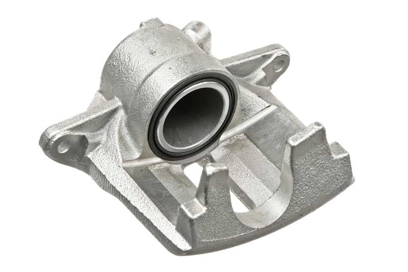 A.Z. MEISTERTEILE Bremssattel 565384 Einbauposition: Vorderachse rechts, vor der Achse, Herstellereinschränkung: BOSCH, Kolbendurchmesser [mm]: 54, für Bremsscheibendicke [mm]: 24, Bremsscheibenart: belüftet, für Bremsscheibendurchmesser [mm]: 300, Material: Gusseisen 1.