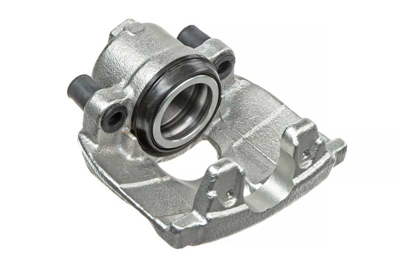 A.Z. MEISTERTEILE Bremssattel 565510 Herstellereinschränkung: ATE, Material: Gusseisen, Kolbendurchmesser [mm]: 57 1.