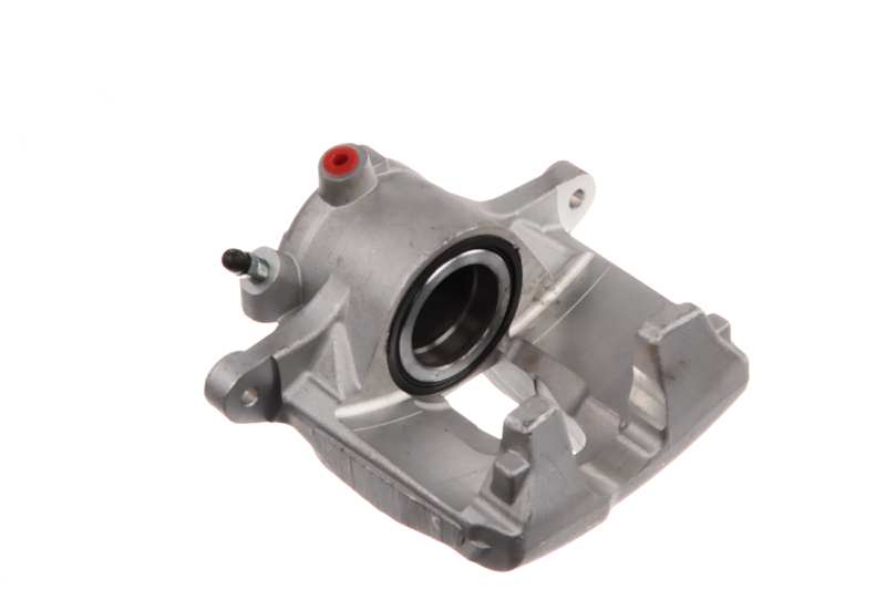 A.Z. MEISTERTEILE Bremssattel 563776 Einbauposition: Vorderachse rechts, hinter der Achse, Herstellereinschränkung: BOSCH, Kolbendurchmesser [mm]: 60, für Bremsscheibendicke [mm]: 28, Bremsscheibenart: belüftet, für Bremsscheibendurchmesser [mm]: 295, Material: Aluminium 1.