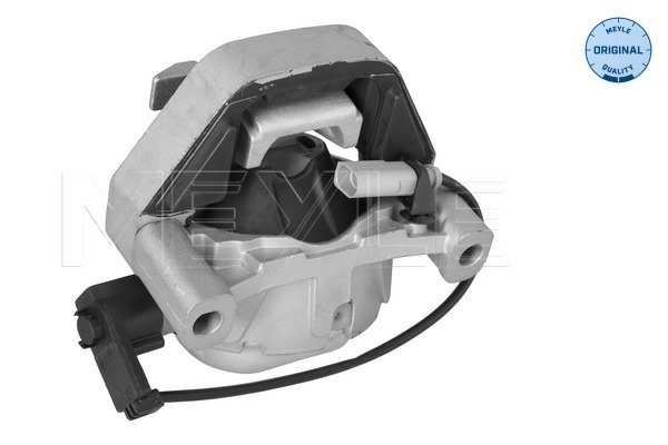 MEYLE Lagerung, Motor 11229082 Einbauposition: vorne, rechts, Lagerungsart: elektrisch schaltbares Hydrolager, nur paarweise austauschen: , benötigte Stückzahl: 1 1.