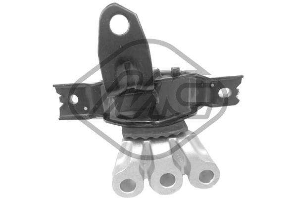 METALCAUCHO Lagerung, Motor 11249567 Einbauseite: rechts