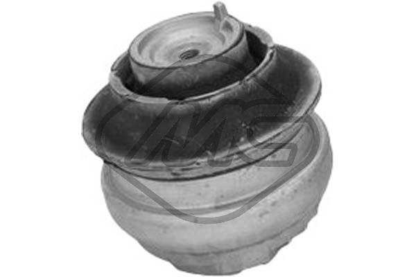 METALCAUCHO Lagerung, Motor 11251525 Einbauposition: Vorderachse beidseitig, Lagerungsart: Hydrolager