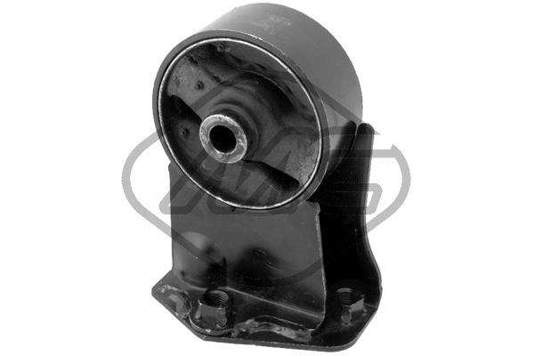 METALCAUCHO Lagerung, Motor 11252447 Einbauseite: vorne
