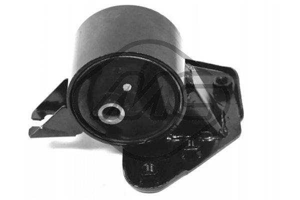 METALCAUCHO Lagerung, Motor 11252449 Einbauseite: hinten