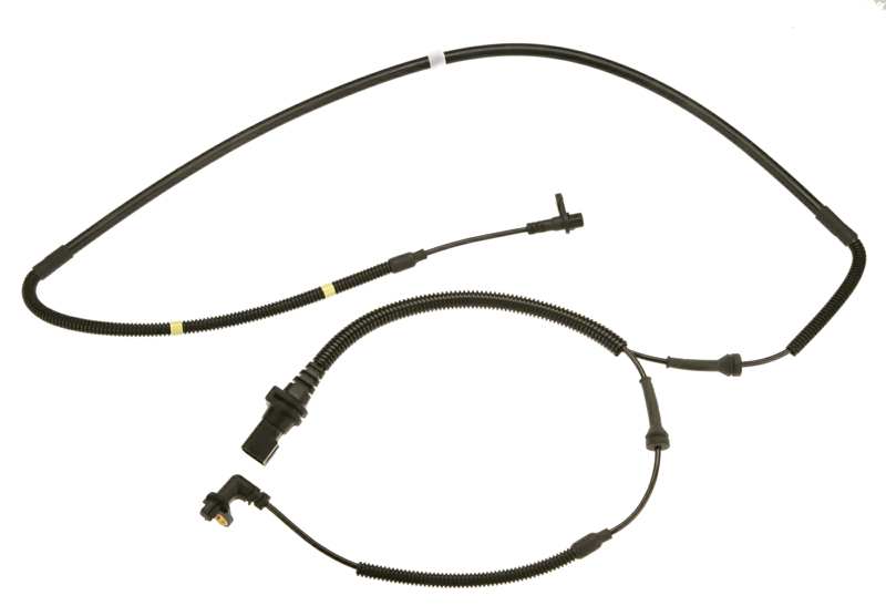TRW Raddrehzahlsensor 10951547 Sensorart: aktiver Sensor, Länge 1 [mm]: 650, Länge 2 [mm]: 1586