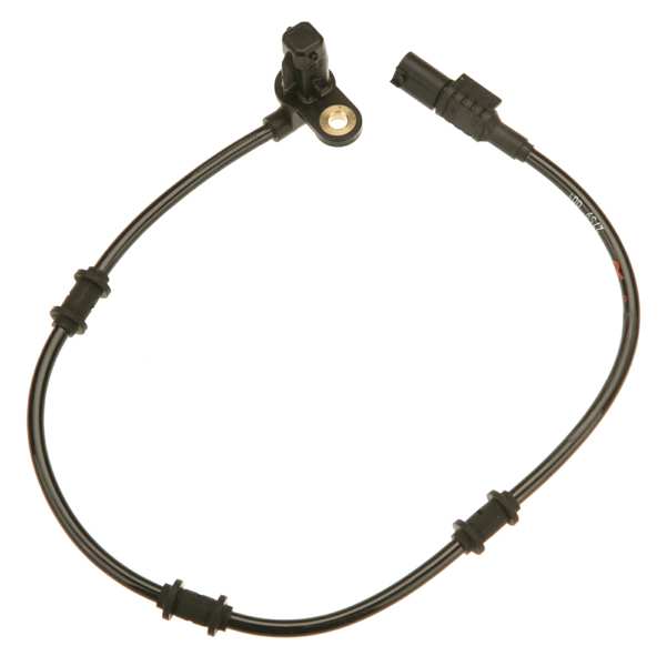 TRW Raddrehzahlsensor 10951524 Länge: 502 mm
Sensorart: aktiver Sensor, Länge [mm]: 502