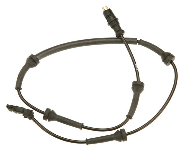 TRW Raddrehzahlsensor 10951562 Sensorart: aktiver Sensor, Länge [mm]: 779