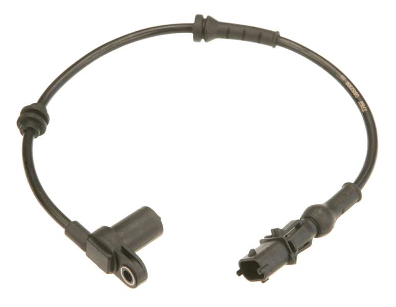 TRW Raddrehzahlsensor 10951581 Länge: 490 mm
Sensorart: passiver Sensor, Länge [mm]: 490