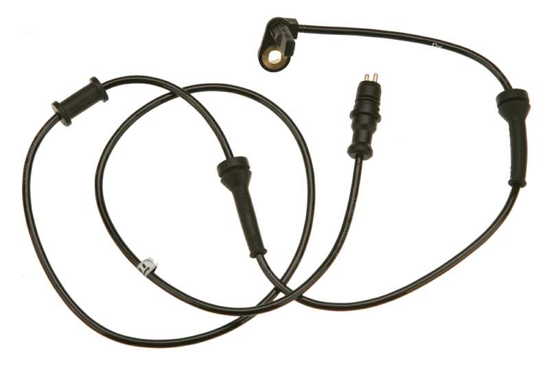 TRW Raddrehzahlsensor 10951509 Länge: 1155 mm
Sensorart: aktiver Sensor, Länge [mm]: 1155