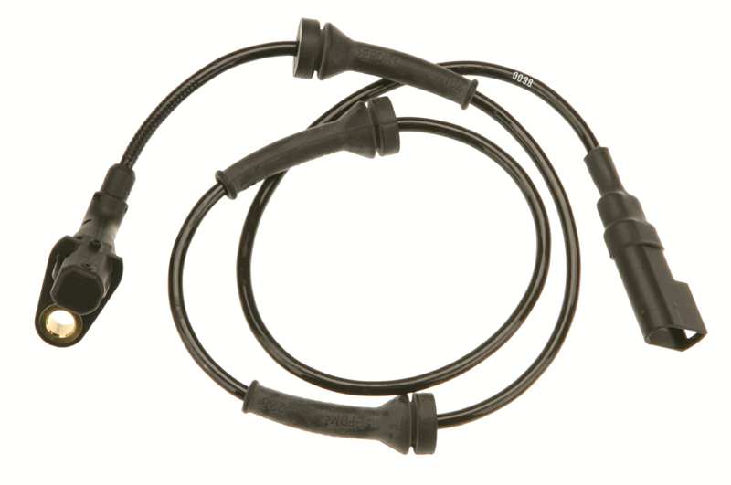 TRW Raddrehzahlsensor 10951414 Sensorart: aktiver Sensor, Länge [mm]: 793