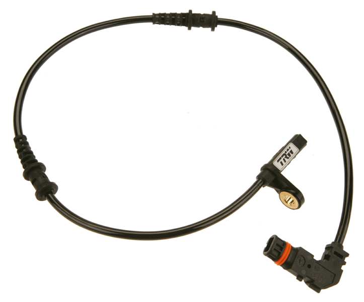TRW Raddrehzahlsensor 10951488 Länge: 565 mm
Sensorart: aktiver Sensor, Länge [mm]: 565